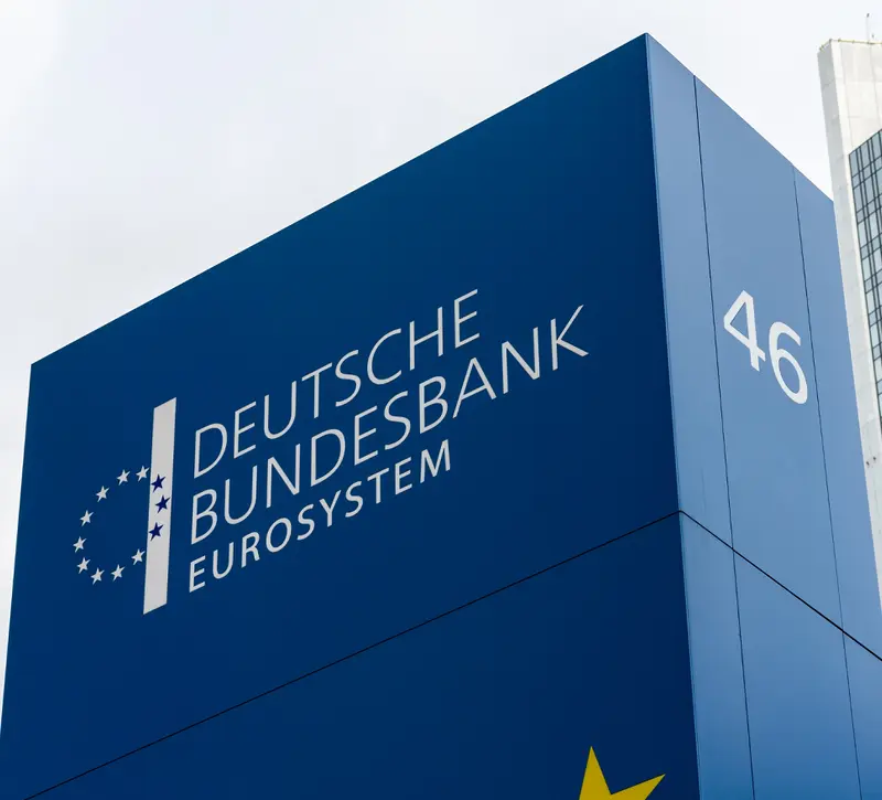 Bundesbank: Επιβράδυνση της γερμανικής οικονομίας το γ’ τρίμηνο – Ανάκαμψη στο τέλος του έτους