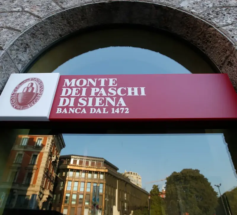 Τραπεζικό «πόκερ» στην Ιταλία: Η Monte dei Paschi καταθέτει πρόταση εξαγοράς €34 δισ. για BPM και Banca Generali