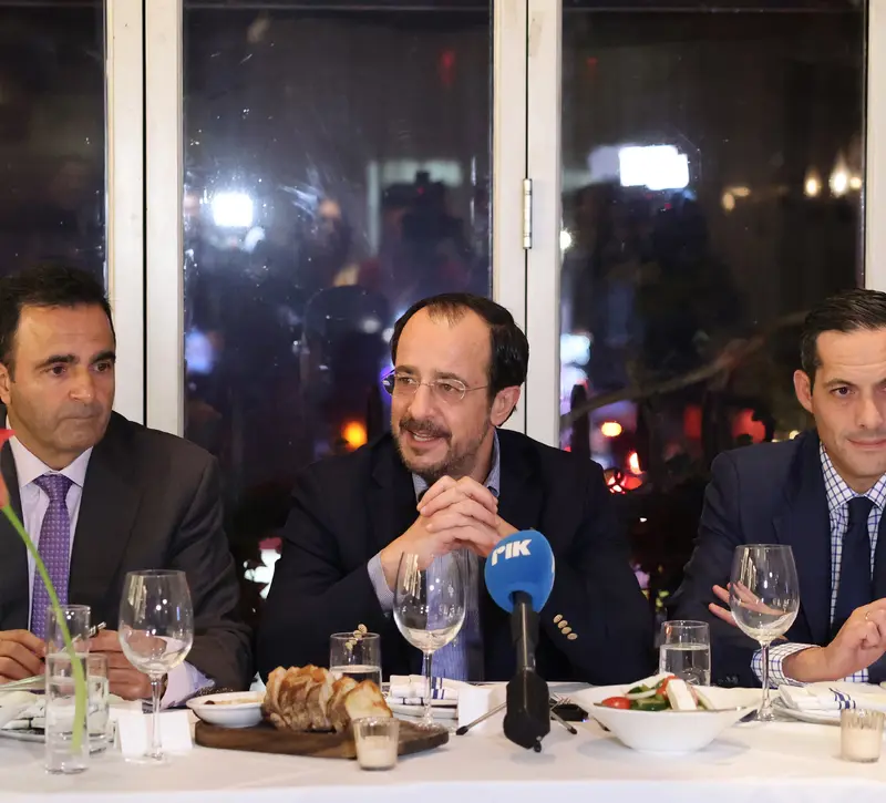 ΠτΔ: Νέες επενδύσεις από αμερικανικούς κολοσσούς το αμέσως επόμενο διάστημα