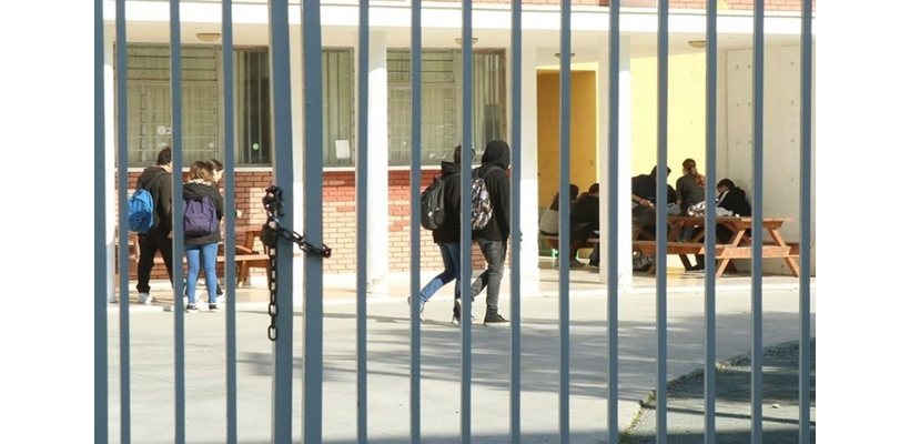 Απόγευμα η πρώτη κινητοποίηση των εκπαιδευτικών – Τι αποφάσισαν ΠΟΕΔ, ΟΕΛΜΕΚ και ΟΛΤΕΚ