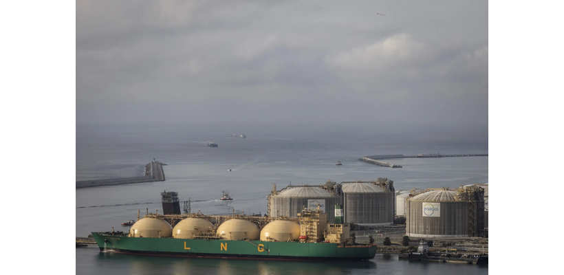 Φυσικό αέριο: Άλμα 150% στις τιμές στην Ευρώπη – Ανησυχία για τον χειμώνα – Πόσο γεμάτες είναι οι αποθήκες