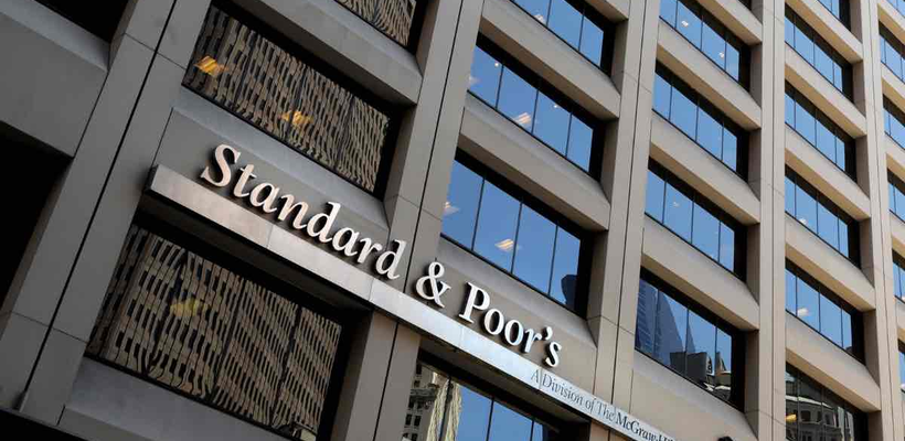 Επιβεβαίωση αξιολόγησης στο Α-  από S&P, θετικό το outlook – Ικανοποίηση Κεραυνού
