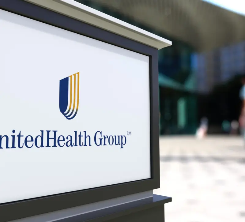 Η αλλαγή στάση της κυβέρνησης Τραμπ, άλλαξε την τύχη της UnitedHealth