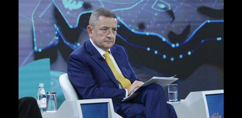 Πανέτα: Οι υπερβολικές αποτιμήσεις της AI απειλούν τις αγορές με απότομη διόρθωση
