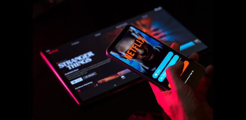 Netflix: Έξοδος στις αγορές με ομόλογο 1 δισ. δολαρίων εν μέσω επιβράδυνσης της ανάπτυξης