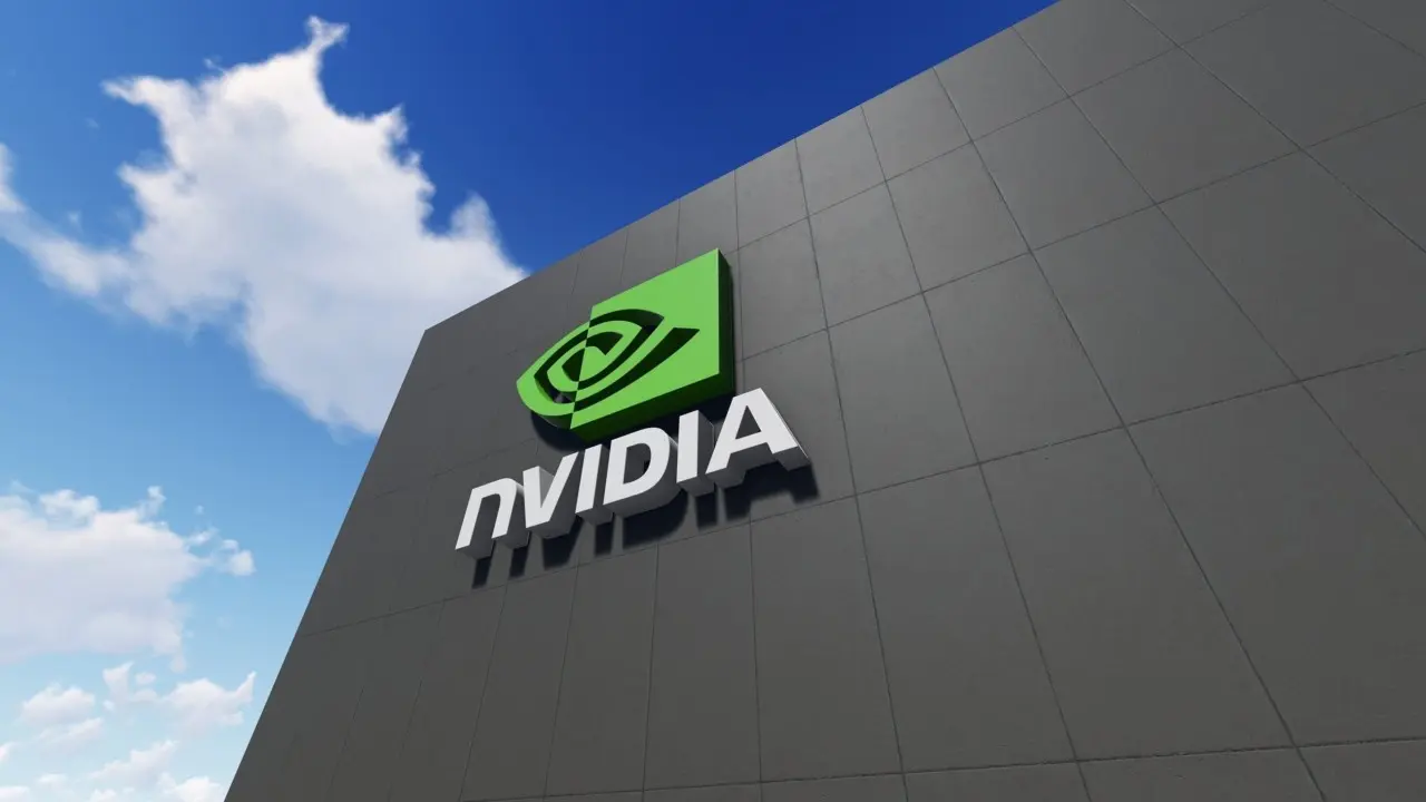 Nvidia: Στο «ραντάρ» του Τζένσεν Χουάνγκ η κορεατική Rebellions