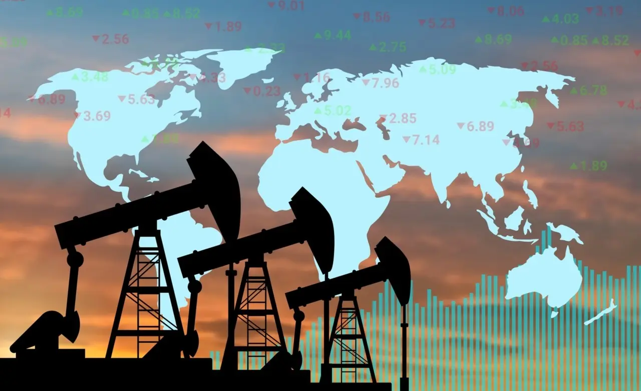 Η Goldman Sachs προειδοποιεί για άνοδο του Brent πάνω από τα $120 – Τι προτείνει στους επενδυτές