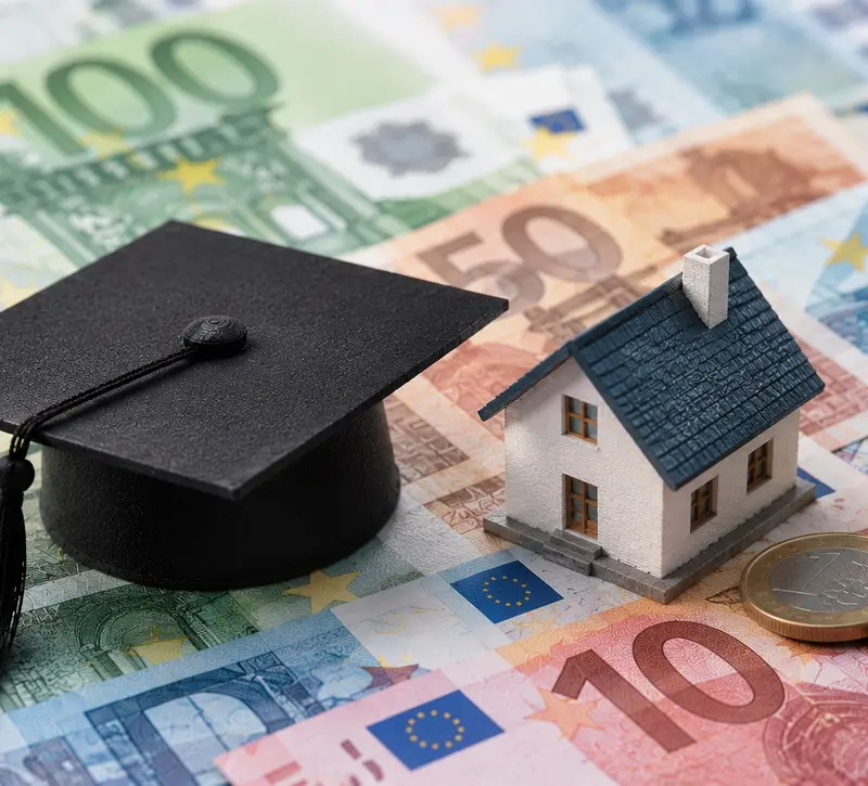 Στο περίμενε για 930 νέες κλίνες στις φοιτητικές εστίες - «Θέμα πολιτικής απόφασης» το πράσινο φως, λέει ο Πρύτανης ΠΚ