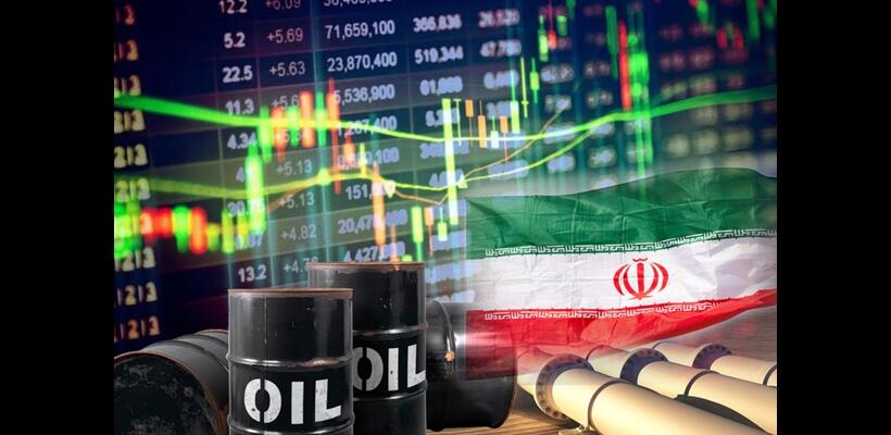 Πετρέλαιο: Πτωτικά στη σκιά της αβεβαιότητας για τη Μ. Ανατολή