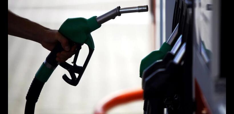 Άλμα 24,6% στις τιμές καυσίμων στην Κύπρο τον Σεπτέμβριο
