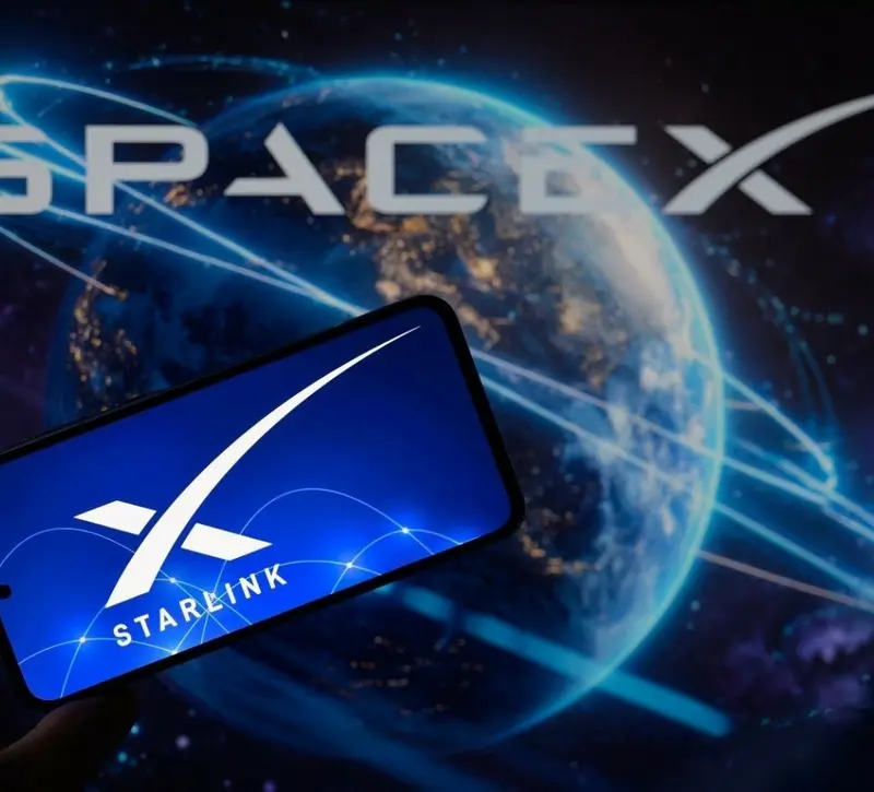 SpaceX: Εκρηκτική αύξηση εσόδων 161% με «καύσιμο» τη Starlink και την τεχνητή νοημοσύνη