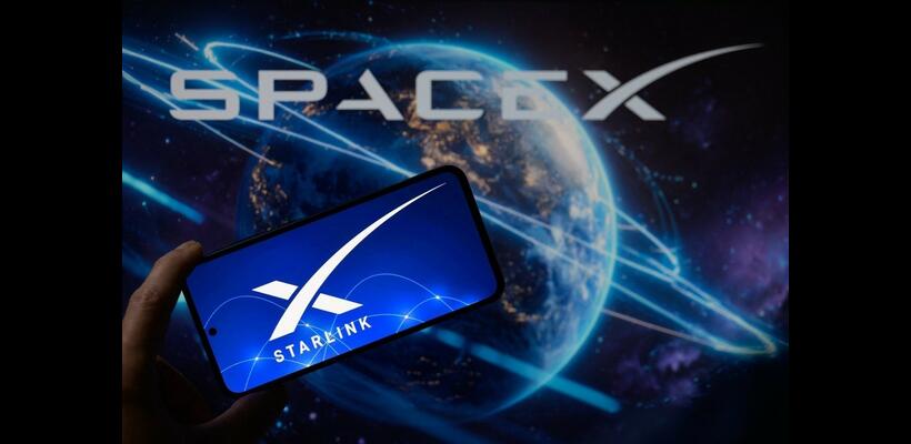 SpaceX: Εκρηκτική αύξηση εσόδων 161% με «καύσιμο» τη Starlink και την τεχνητή νοημοσύνη