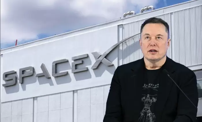 SpaceX: Προς IPO «μαμούθ» με ζημιές $4,28 δισ. και απόλυτο έλεγχο του Μασκ – Τι αποκαλύπτουν τα επίσημα έγγραφα