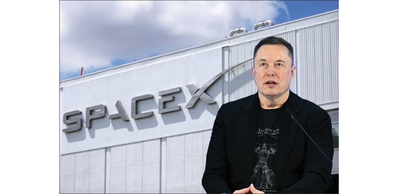 SpaceX: Προς IPO «μαμούθ» με ζημιές $4,28 δισ. και απόλυτο έλεγχο του Μασκ – Τι αποκαλύπτουν τα επίσημα έγγραφα
