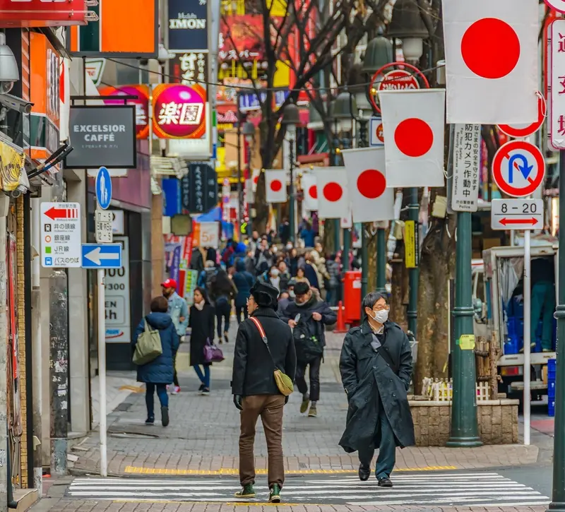 Ιστορική αλλαγή στην Ιαπωνία: Χαλαρώνει τους περιορισμούς στις εξαγωγές όπλων για πρώτη φορά από το 1945