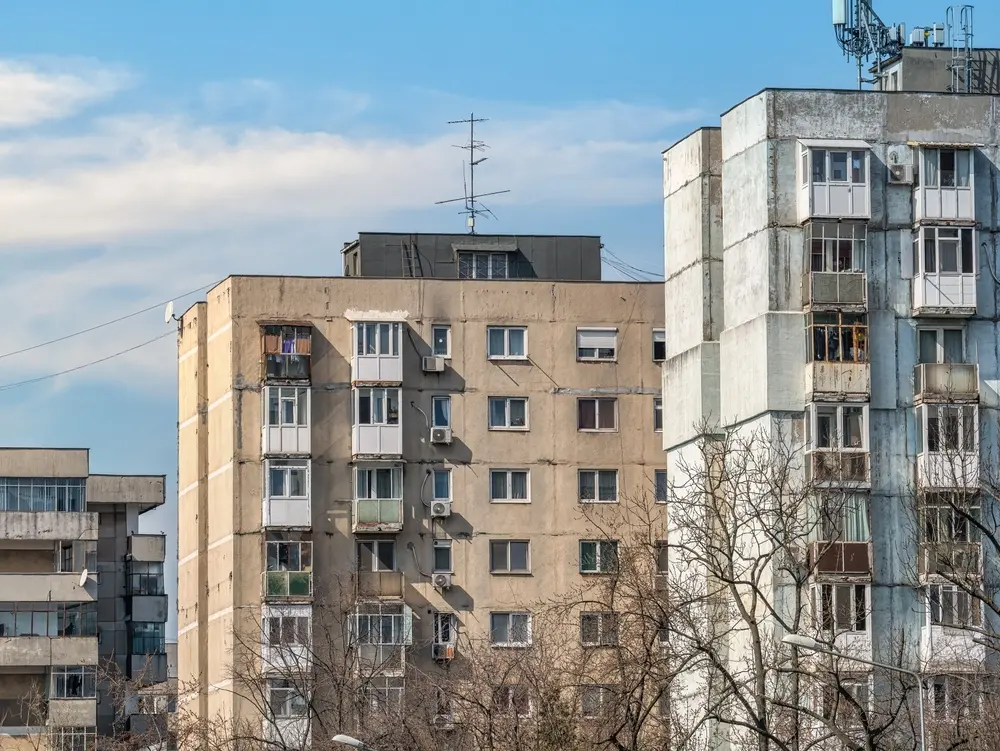 Επικίνδυνες οικοδομές στη Λευκωσία: Εντοπίζονται νέες περιπτώσεις και αφαιρούνται άλλες από τη λίστη