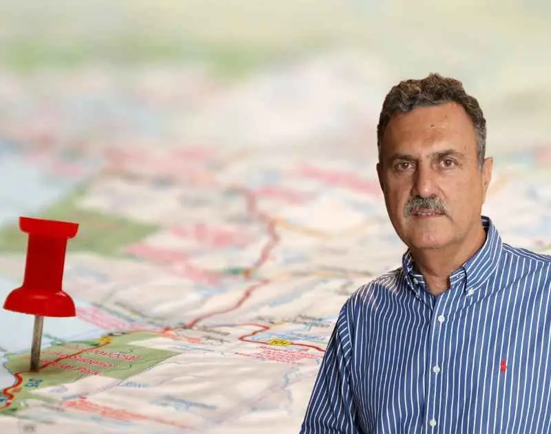 Άκης Κελεπέσιης: Δύσκολη χρονιά για τις αεροπορικές αλλά δεν αναμένονται θεαματικές αυξήσεις στα εισιτήρια