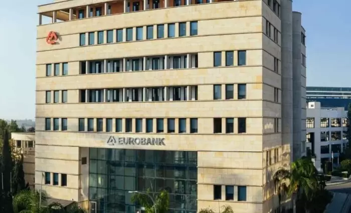 Η Eurobank εξετάζει άνοιγμα Γραφείου Αντιπροσωπείας στο Τελ Αβίβ