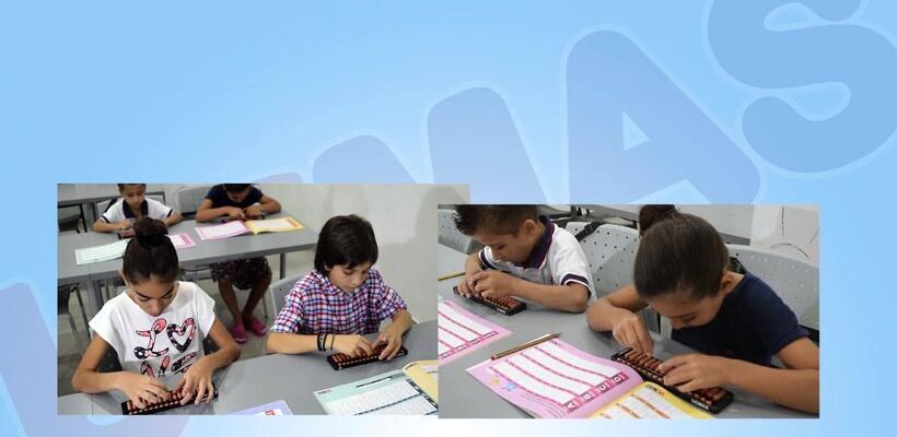 Μέθοδος που βοηθά στην ανάπτυξη του παιδικού εγκεφάλου