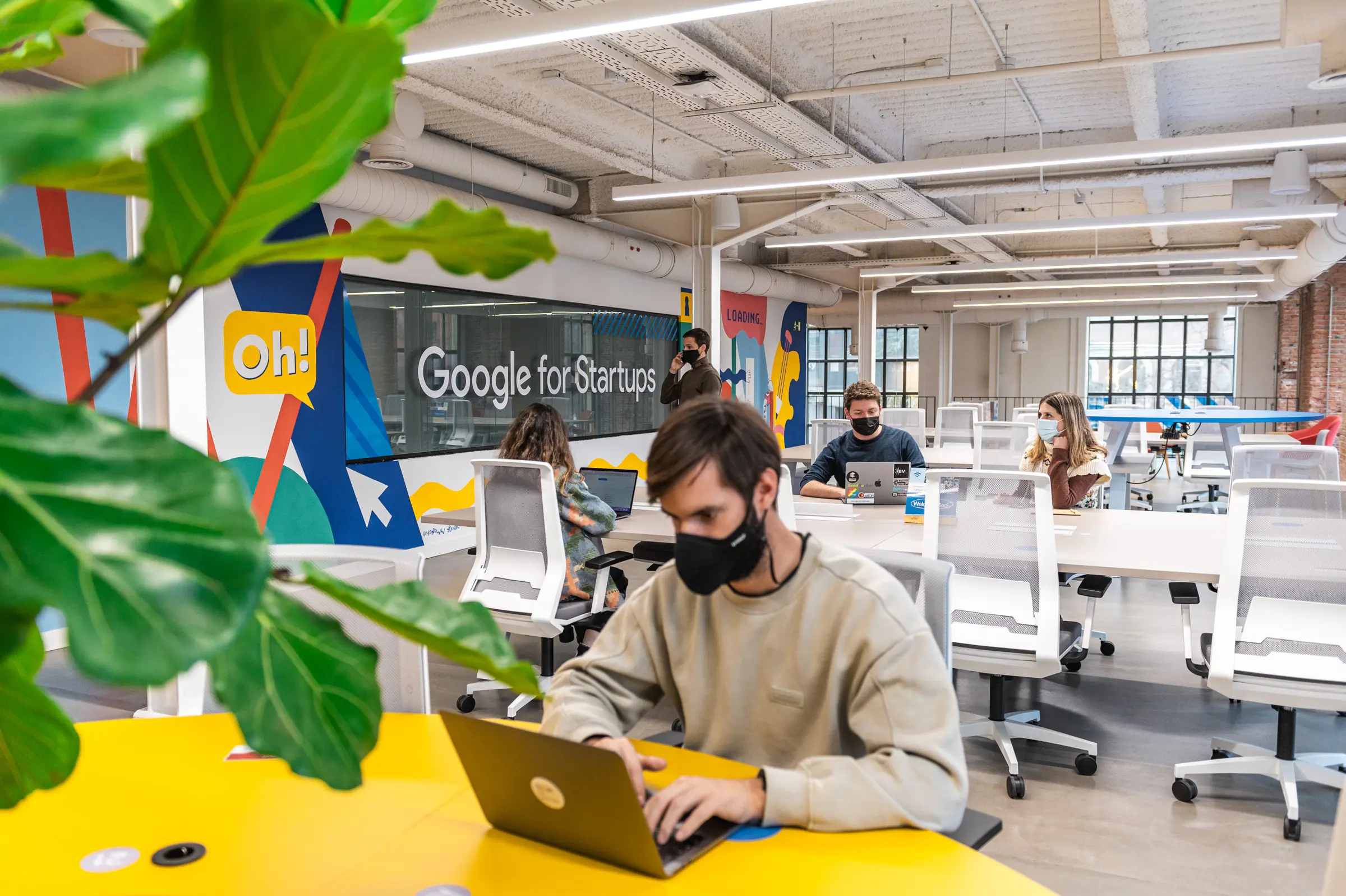 Ευκαιρίες για κυπριακές εταιρείες gaming και startups με «άρωμα» Google
