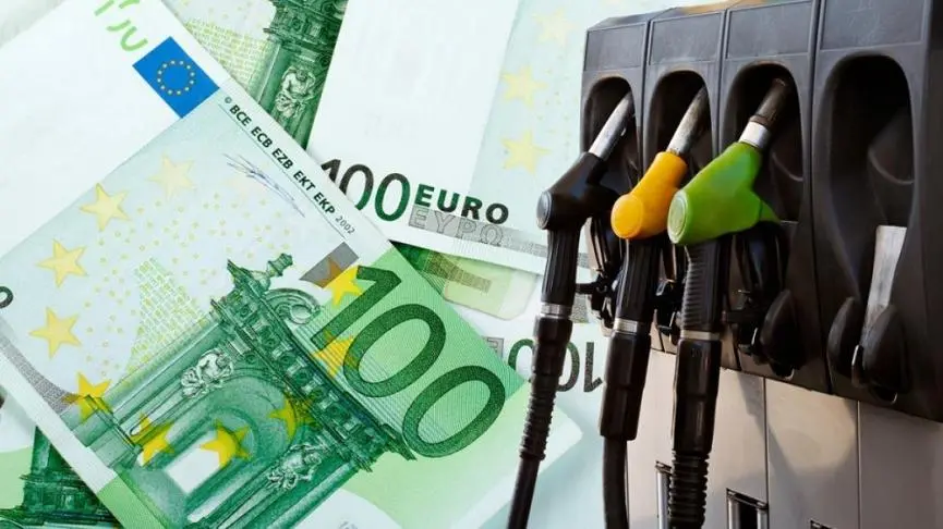Πρόεδρος Πρατηριούχων: Έρχεται «άλμα» στις τιμές των καυσίμων