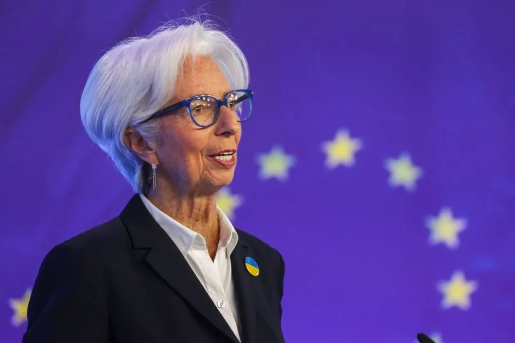 ΕΚΤ: Προς νέα μείωση επιτοκίων κατά 25 μονάδες βάσης