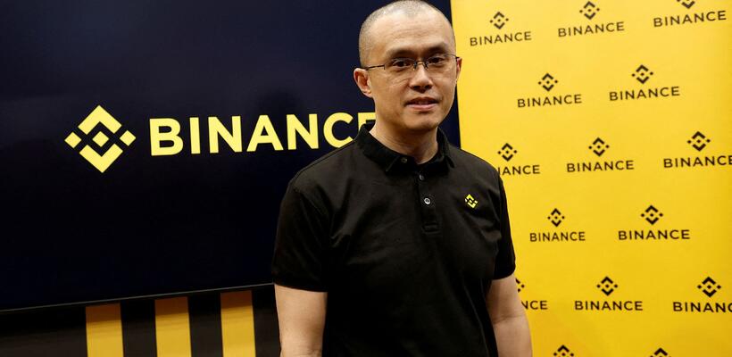 Binance: «Δεν είμαστε… FTX» λέει ο CEO της