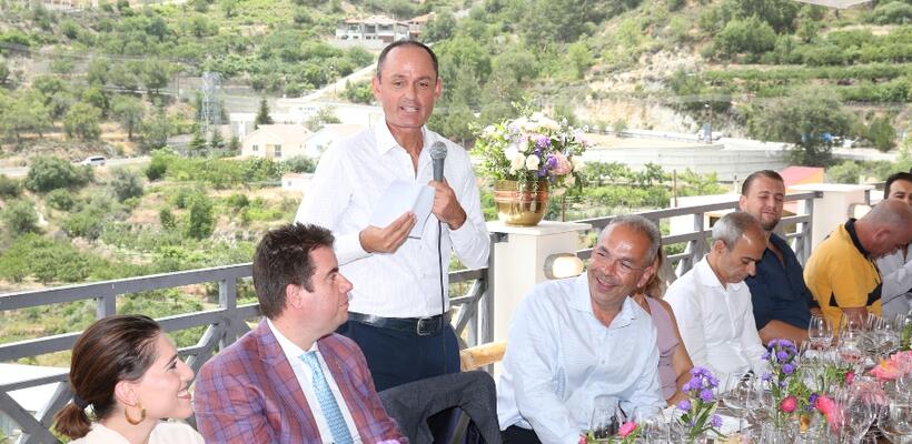 Οινοποιείο Κυπερούντας, 20 χρόνια ποιοτικό κυπριακό κρασί