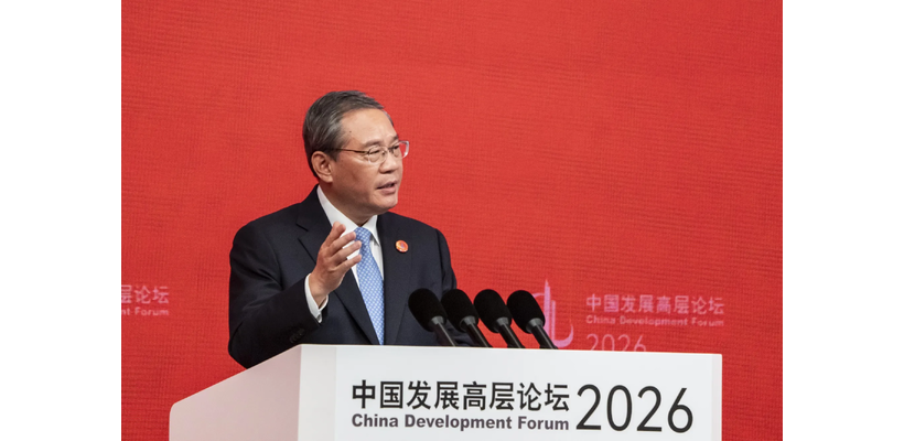 Η Κίνα πλασάρει «ασφάλεια και αξιοπιστία» σε ξένους CEOs