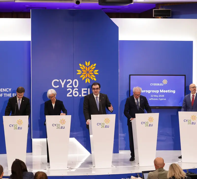 Υπέρ στοχευμένων μέτρων στήριξης το Eurogroup λόγω της Μ. Ανατολής