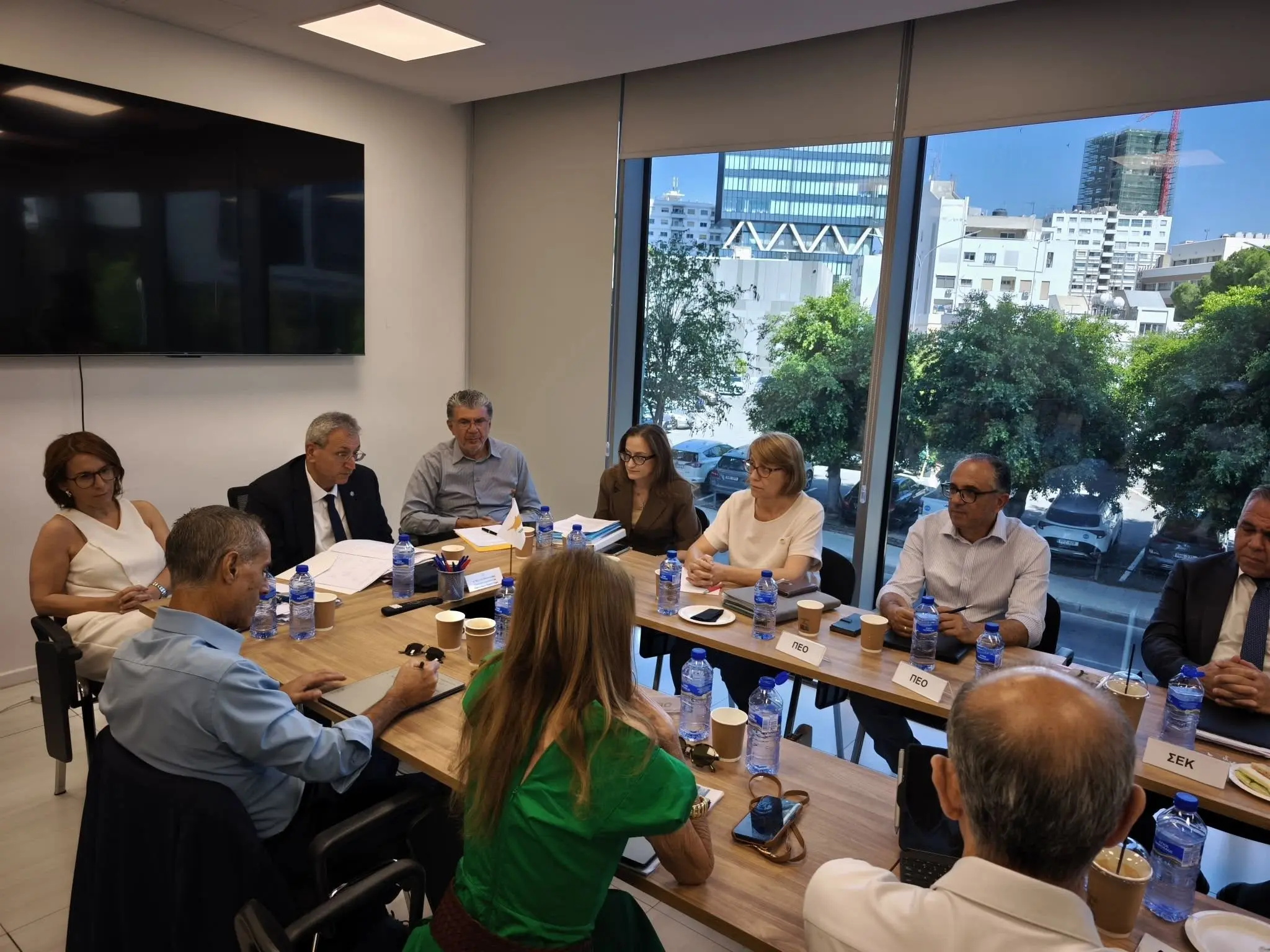 Η νέα πορεία διαλόγου για το Συνταξιοδοτικό – Σεπτέμβριο το νομοσχέδιο, εντός των ημερών περίληψή του