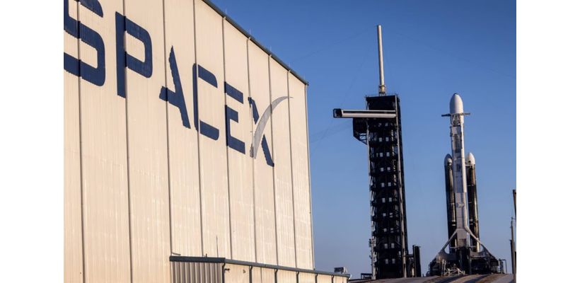 SpaceX: Deal $60 δισ. με Cursor για την κούρσα της AI