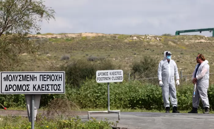 Αφθώδης πυρετός: Εκκρεμούν αποζημιώσεις για τέσσερις κτηνοτροφικές μονάδες