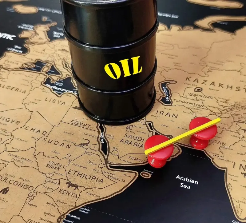 Καύσιμα: Πτώση του Brent χωρίς φθηνότερα καύσιμα – Πού οφείλεται