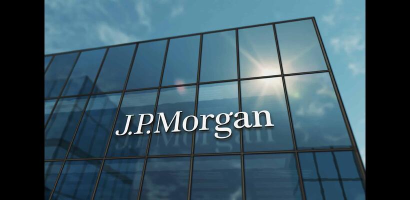 JPMorgan: Γιατί θέλει να απαλλαγεί από δάνεια 4 δισ. δολαρίων
