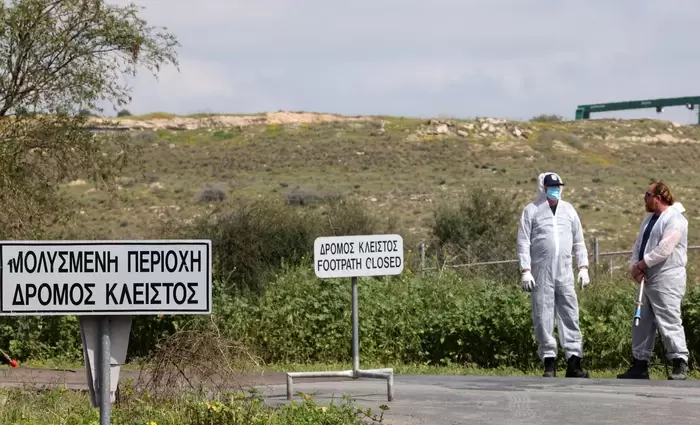 Αφθώδης πυρετός: Πληρώθηκαν όσοι δικαιούνταν αποζημίωση, λένε οι Κτηνιατρικές Υπηρεσίες