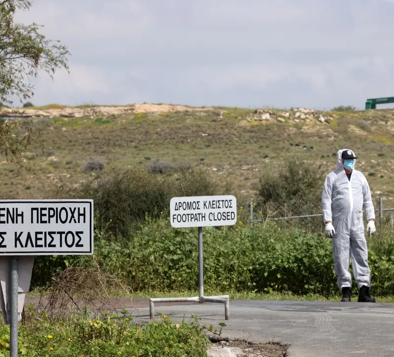 Αφθώδης πυρετός: Πληρώθηκαν όσοι δικαιούνταν αποζημίωση, λένε οι Κτηνιατρικές Υπηρεσίες