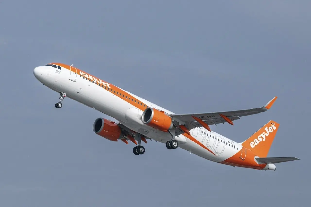 EasyJet: Απέρριψε τρεις διαδοχικές προτάσεις εξαγοράς από την Castlelake