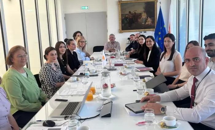 Παπαέλληνα: Σταθερή η βούληση της Κυβέρνησης για στήριξη των ατόμων με αναπηρίες