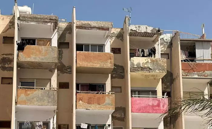 Καμπανάκι για τις επικίνδυνες οικοδομές στη Λάρνακα - 889 στο νέο μητρώο