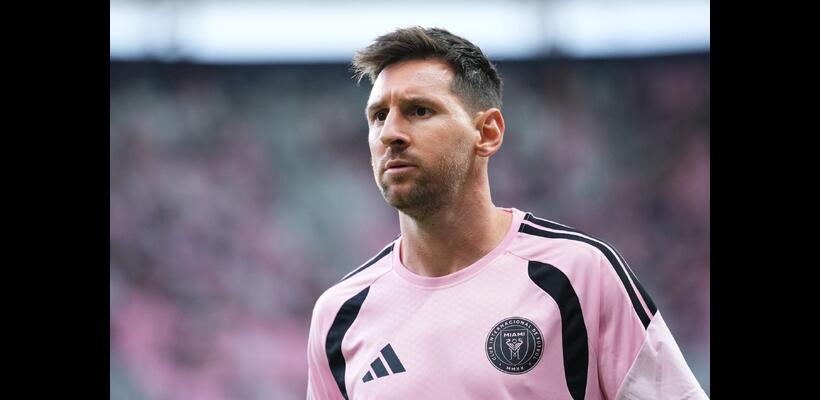 Μέσι: Από τη χαρτοπετσέτα – συμβόλαιο στην Barcelona στο κλαμπ των δισεκατομμυριούχων – Η «κόντρα» με τον Ρονάλντο αλλάζει πίστα