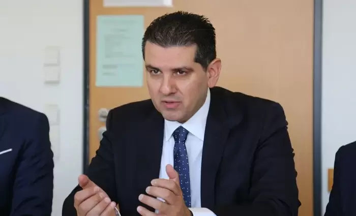 Δαμιανός: Προτεραιότητα η ενεργειακή επάρκεια και μείωση του κόστους - Διαφωνία με ΑΗΚ μόνο στην προσέγγιση
