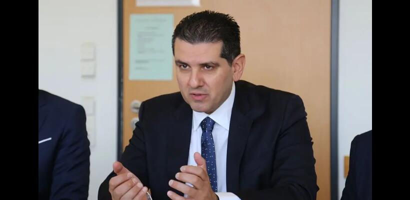 Δαμιανός: Προτεραιότητα η ενεργειακή επάρκεια και μείωση του κόστους - Διαφωνία με ΑΗΚ μόνο στην προσέγγιση