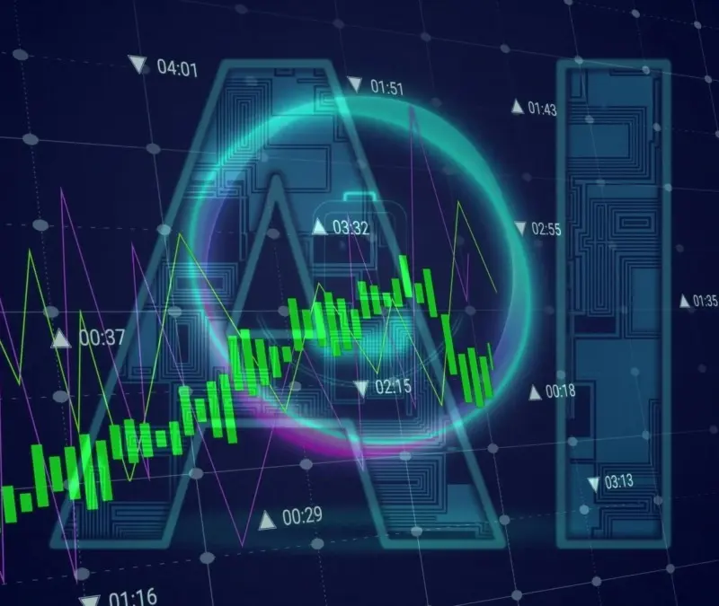 Αυτές οι ευρωπαϊκές μετοχές έχουν καταγράψει άνοδο άνω του 100% λόγω της ΑΙ
