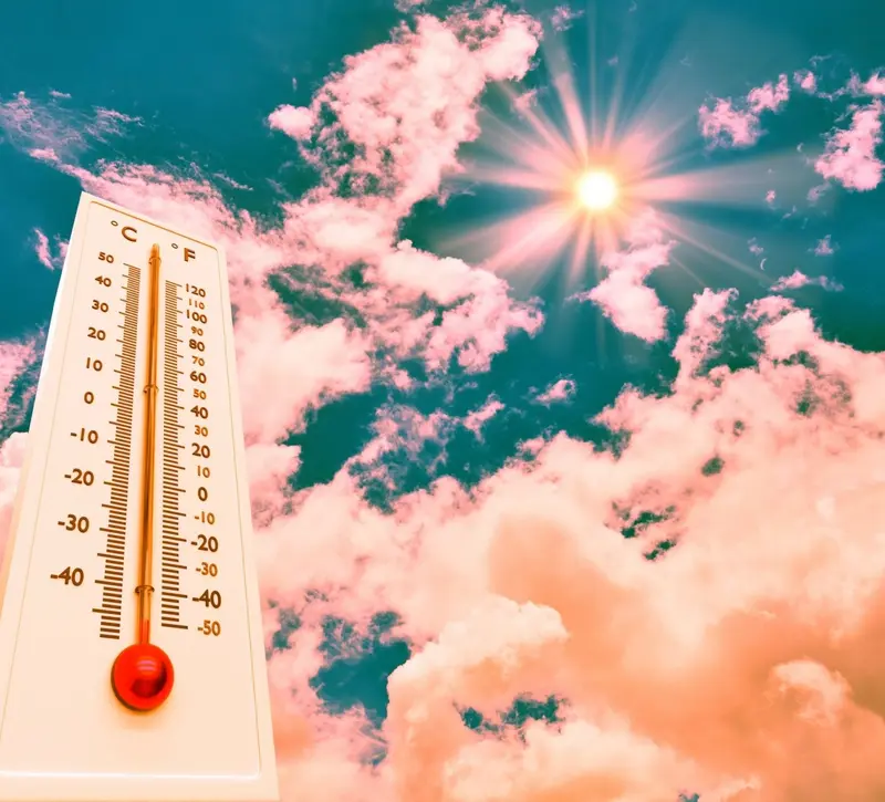 Προ των πυλών το πρώτο κύμα καύσωνα στην Ευρώπη – Πού θα «χτυπήσει» και πότε