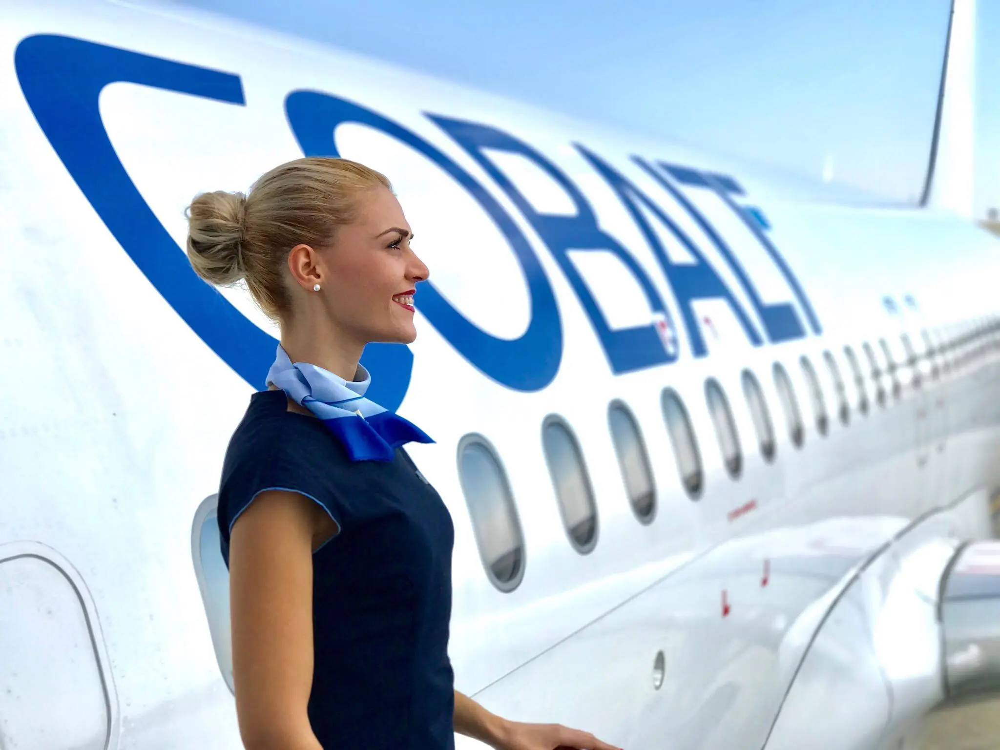 Συνεργασία Cobalt Air με την εταιρεία Amadeus