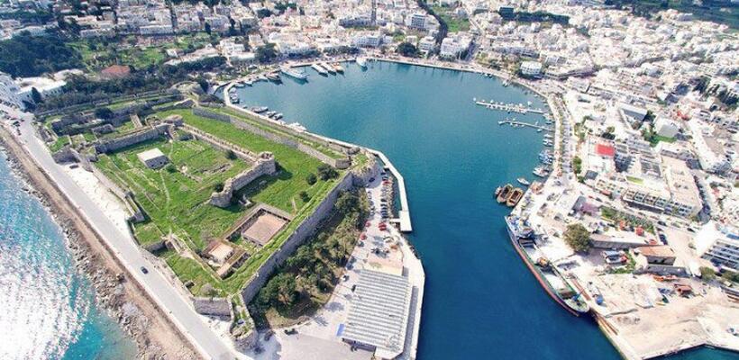 Ρόδο, Κρήτη και Κω επιλέγουν οι Αυστριακοί