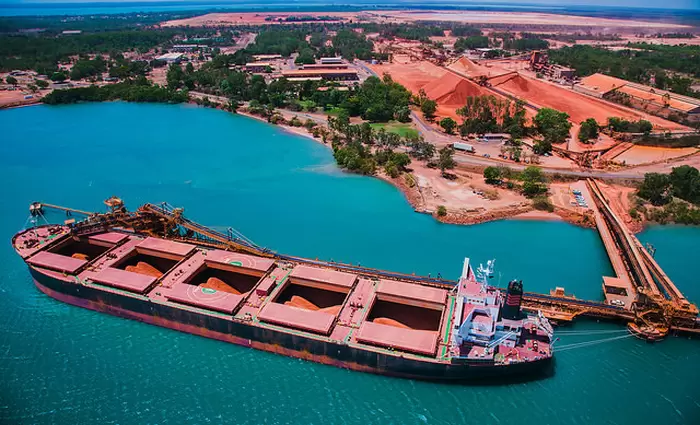 Προσφυγή της ρωσικής Rusal κατά της Rio Tinto