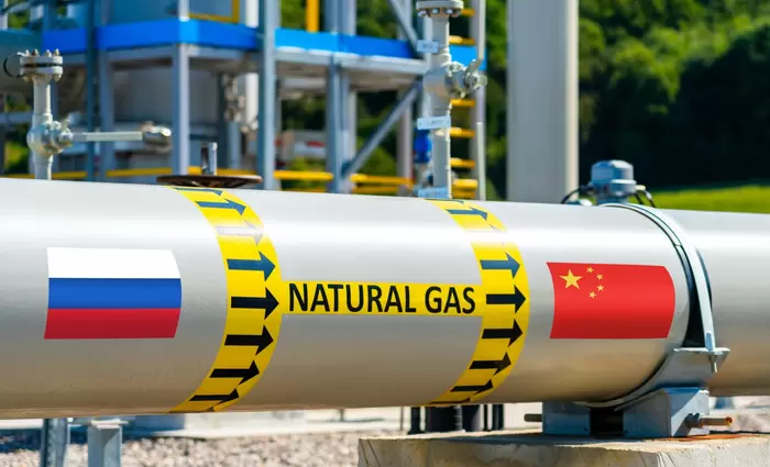 Φυσικό αέριο: Εκτίναξη της τιμής στην Ευρώπη με…αέρα Τραμπ (γράφημα)
