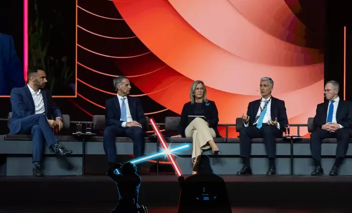 Οι νεοτράπεζες «ξύπνησαν τους γίγαντες» της τραπεζικής – «The Empire Strikes Back»